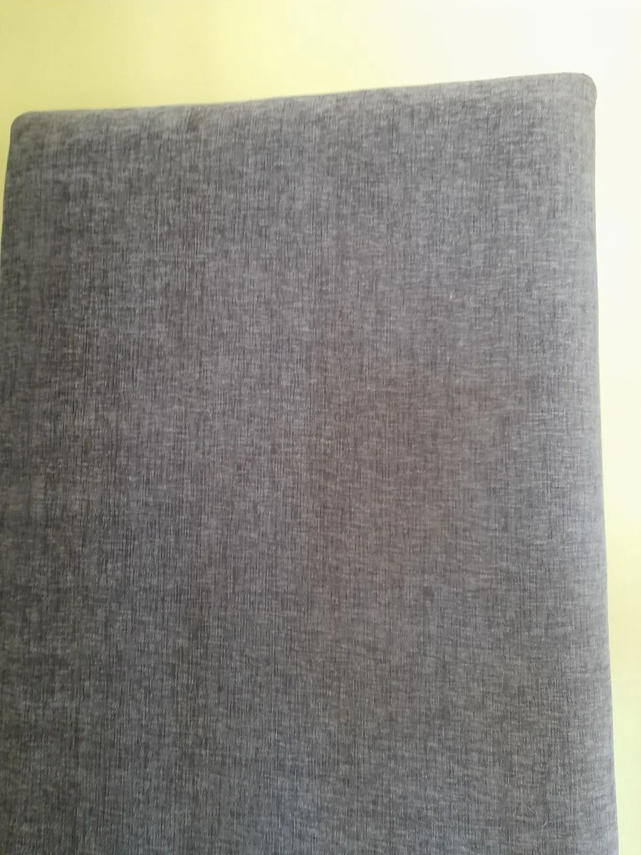 Superking bed headboard - Image 1