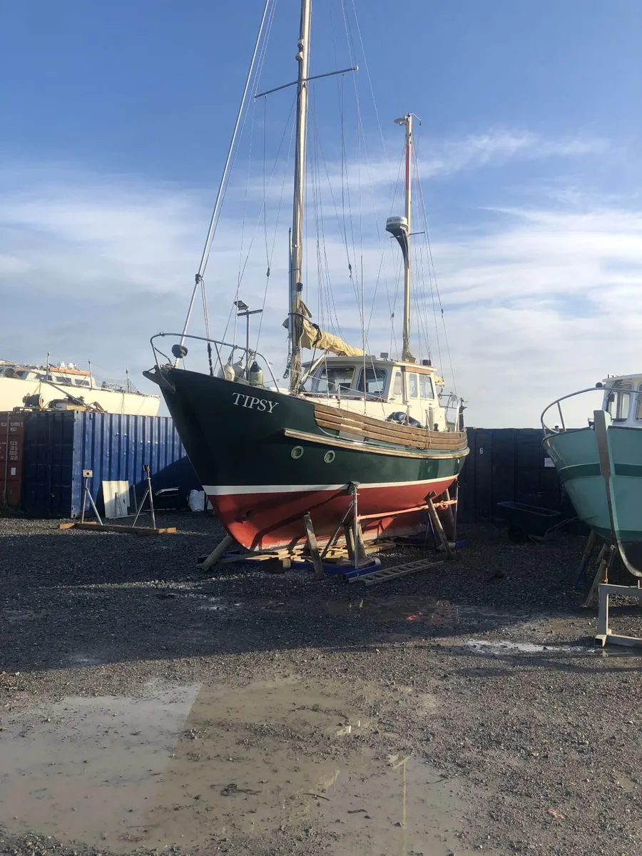 Fisher 30 Northeaster - Image 2