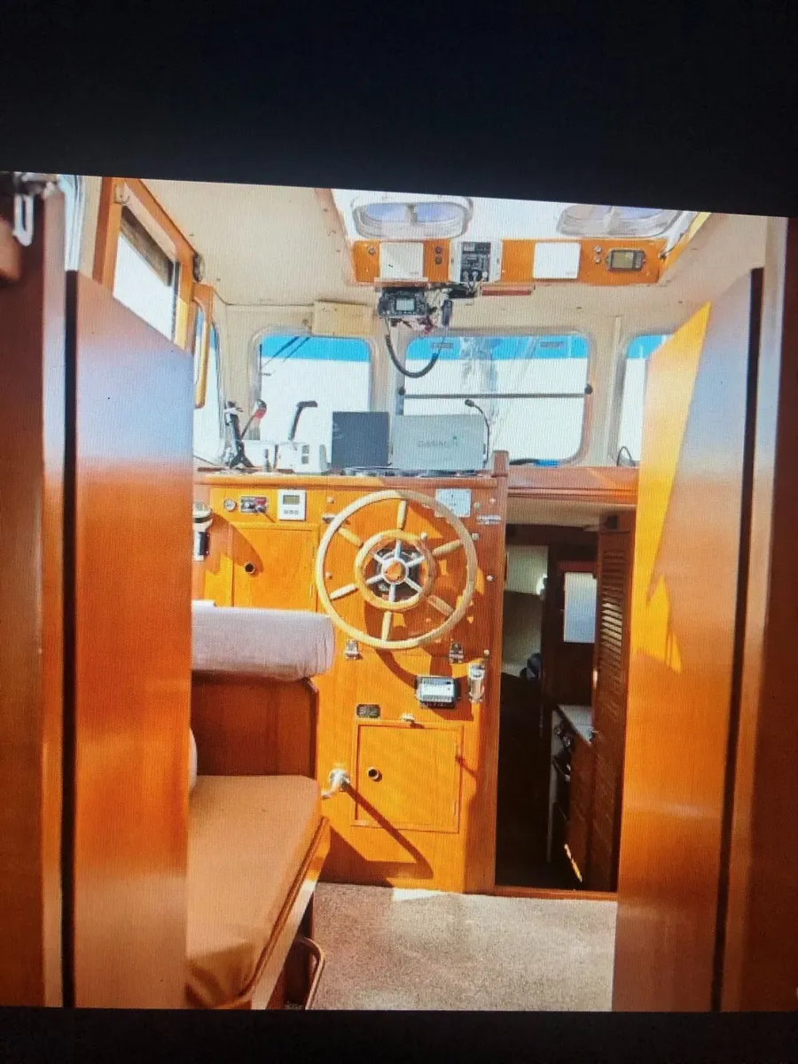 Fisher 30 Northeaster - Image 3