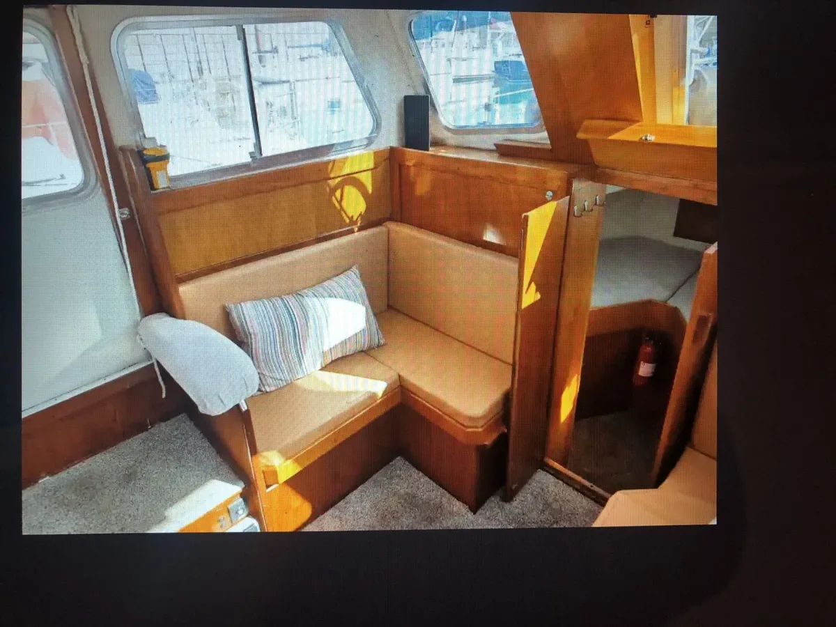 Fisher 30 Northeaster - Image 4