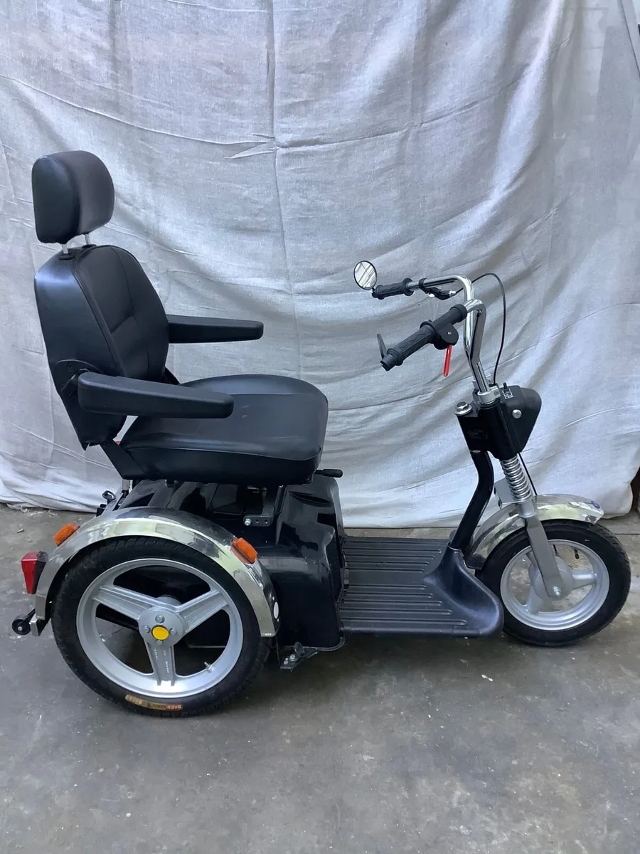 TGA Supersport SE - Image 1