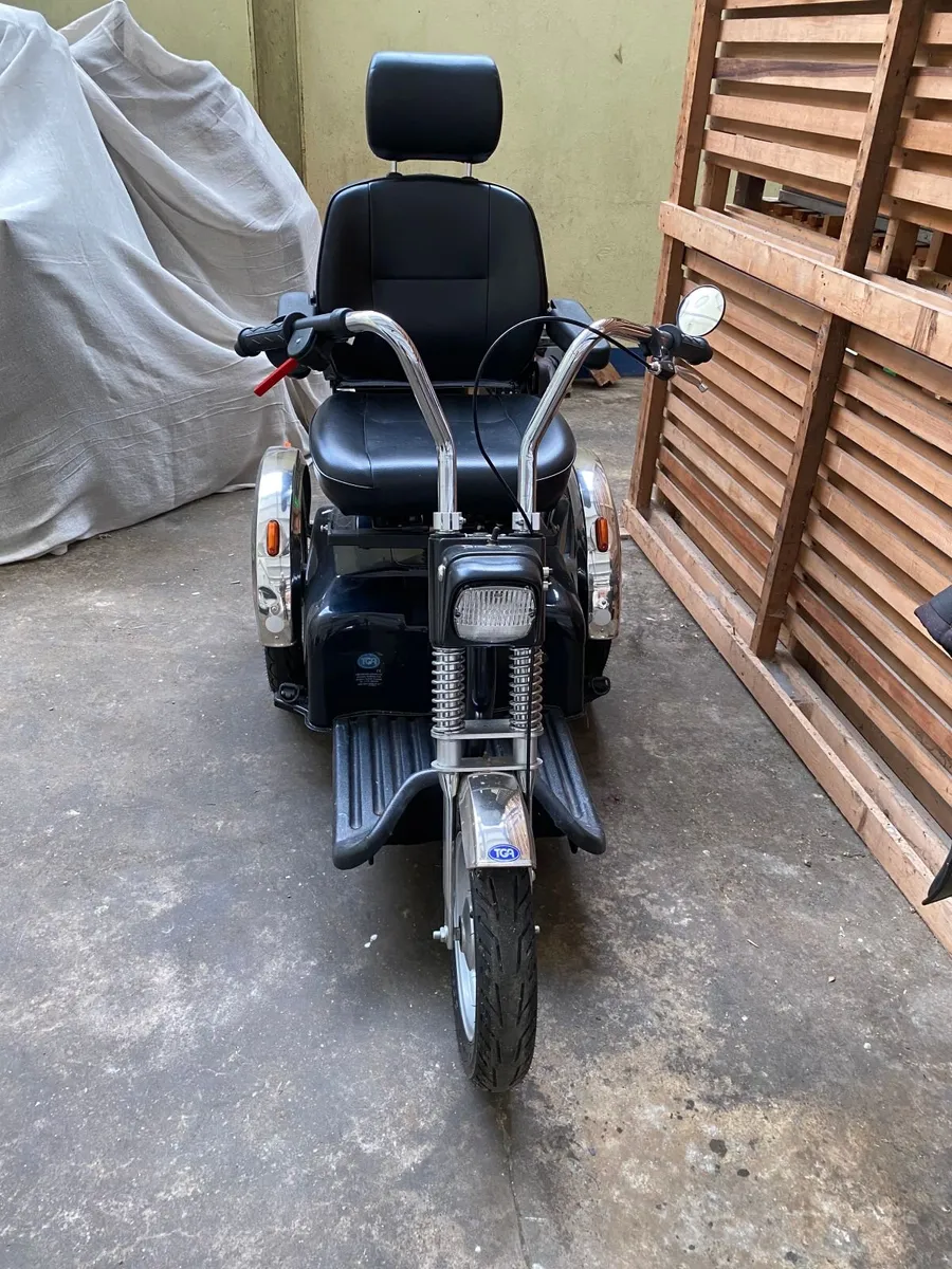 TGA Supersport SE - Image 2