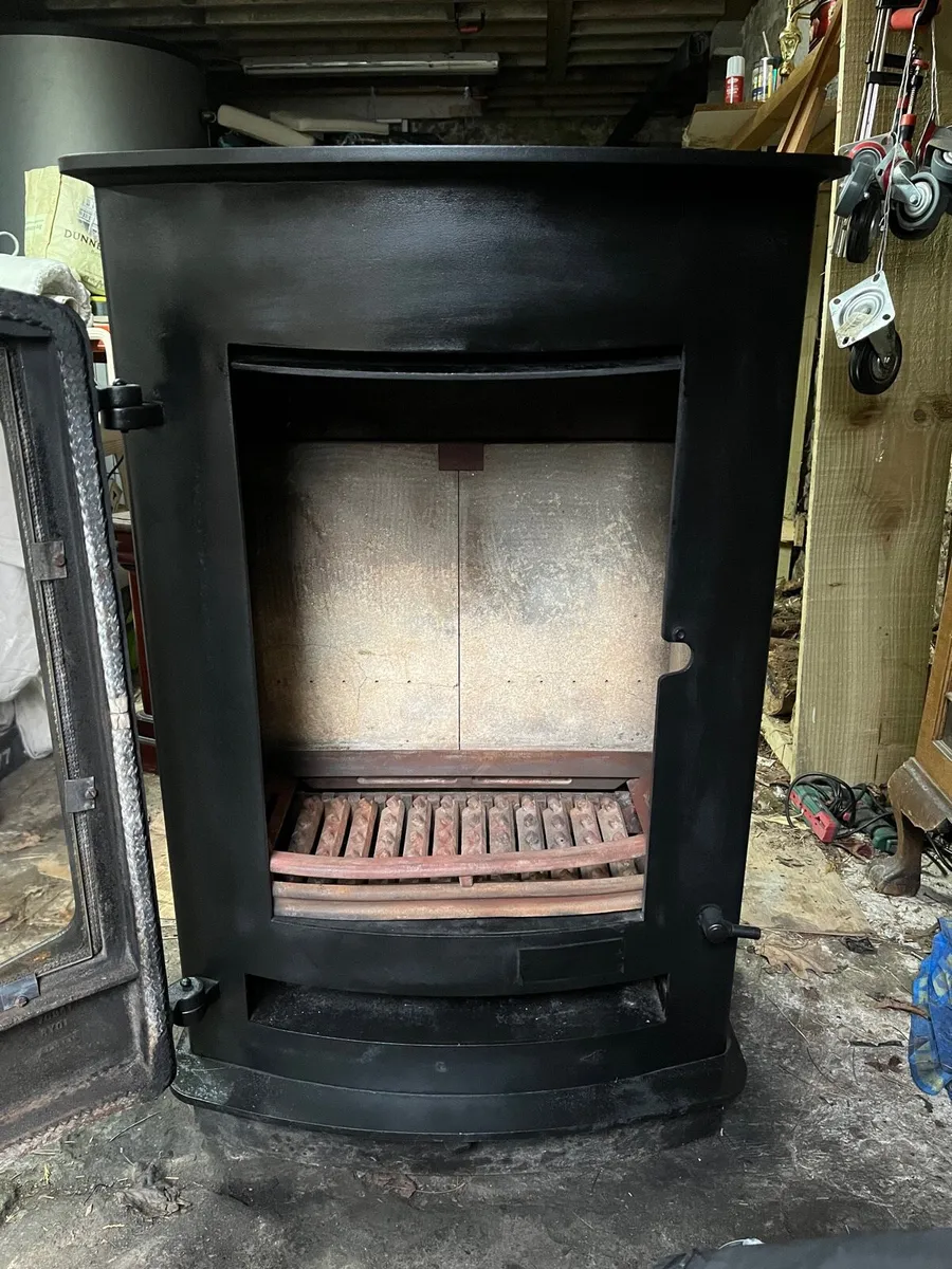 Charnwood Cove 3 stove - Image 3