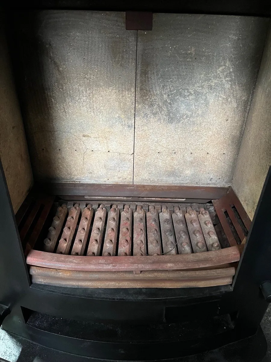 Charnwood Cove 3 stove - Image 4