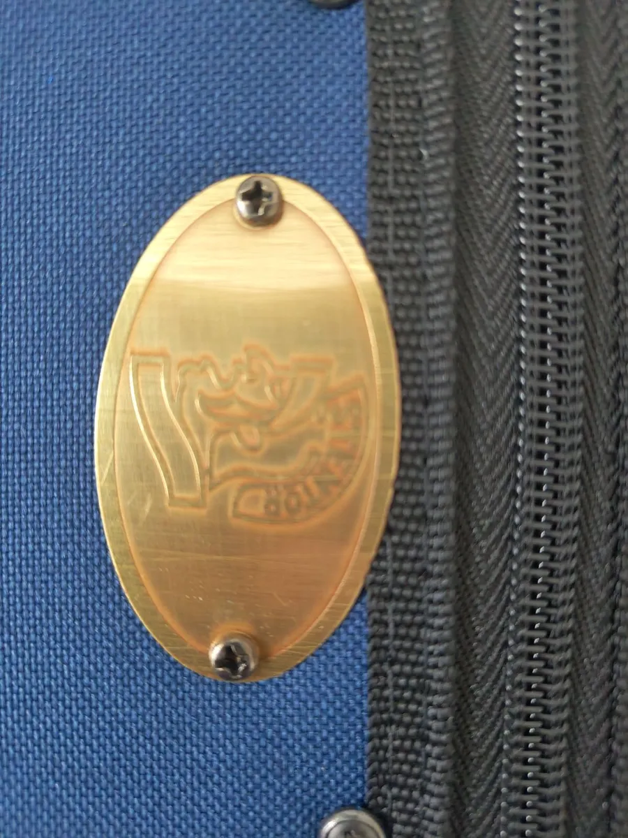 Brand New Stentor Student 1 3/4 Violin case & Bow - Image 3