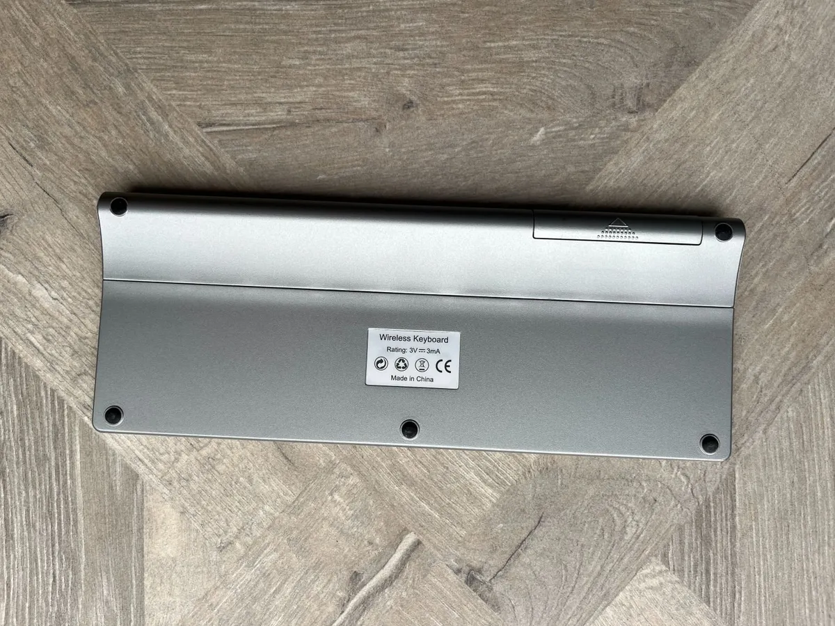 Jomaa wireless keyboard dual mode - Image 2