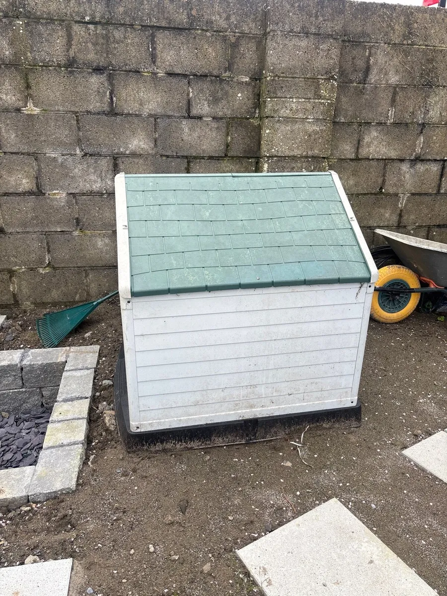 Dog kennel - Image 2