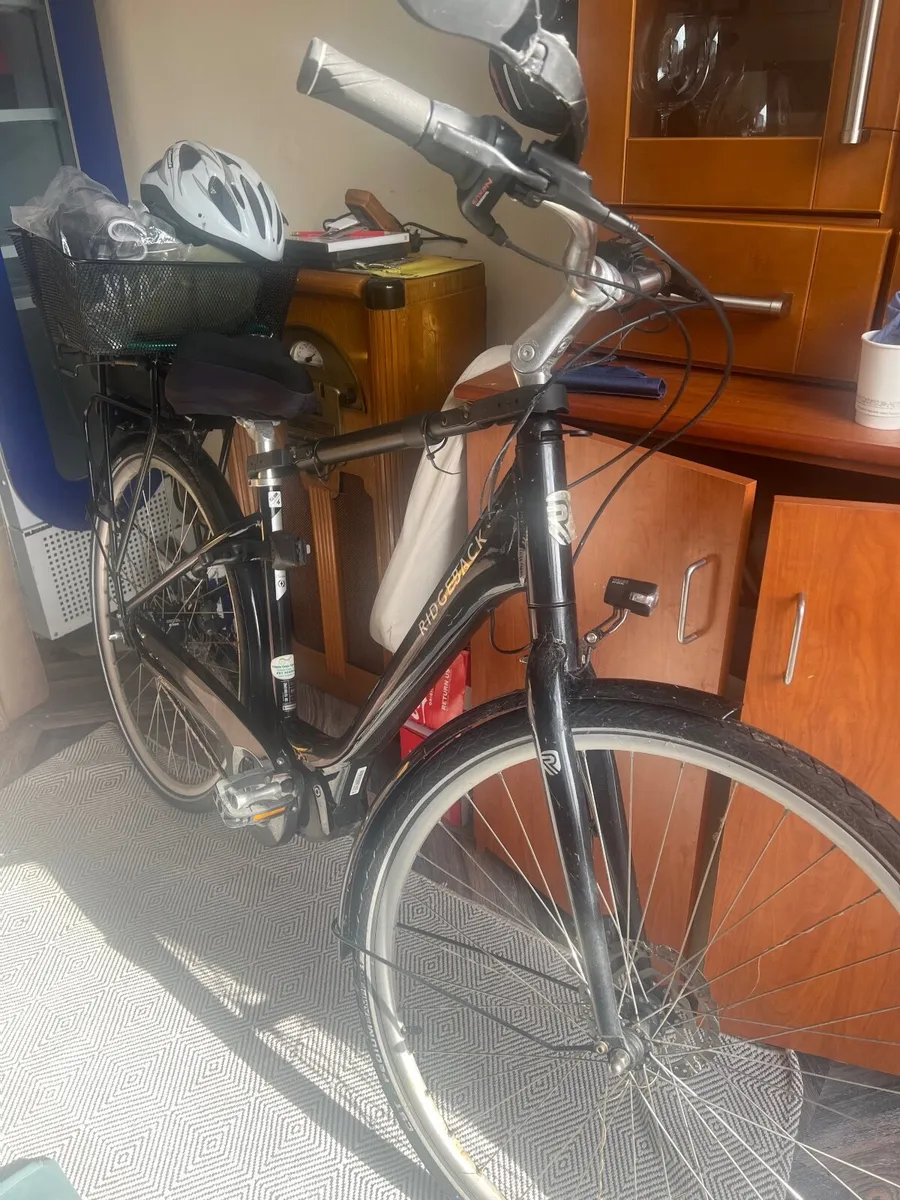 Electric  bike - Image 4