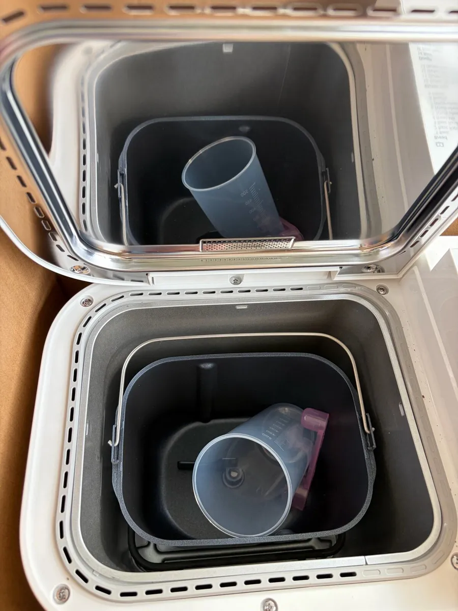 Automatic Bread Maker - Image 3