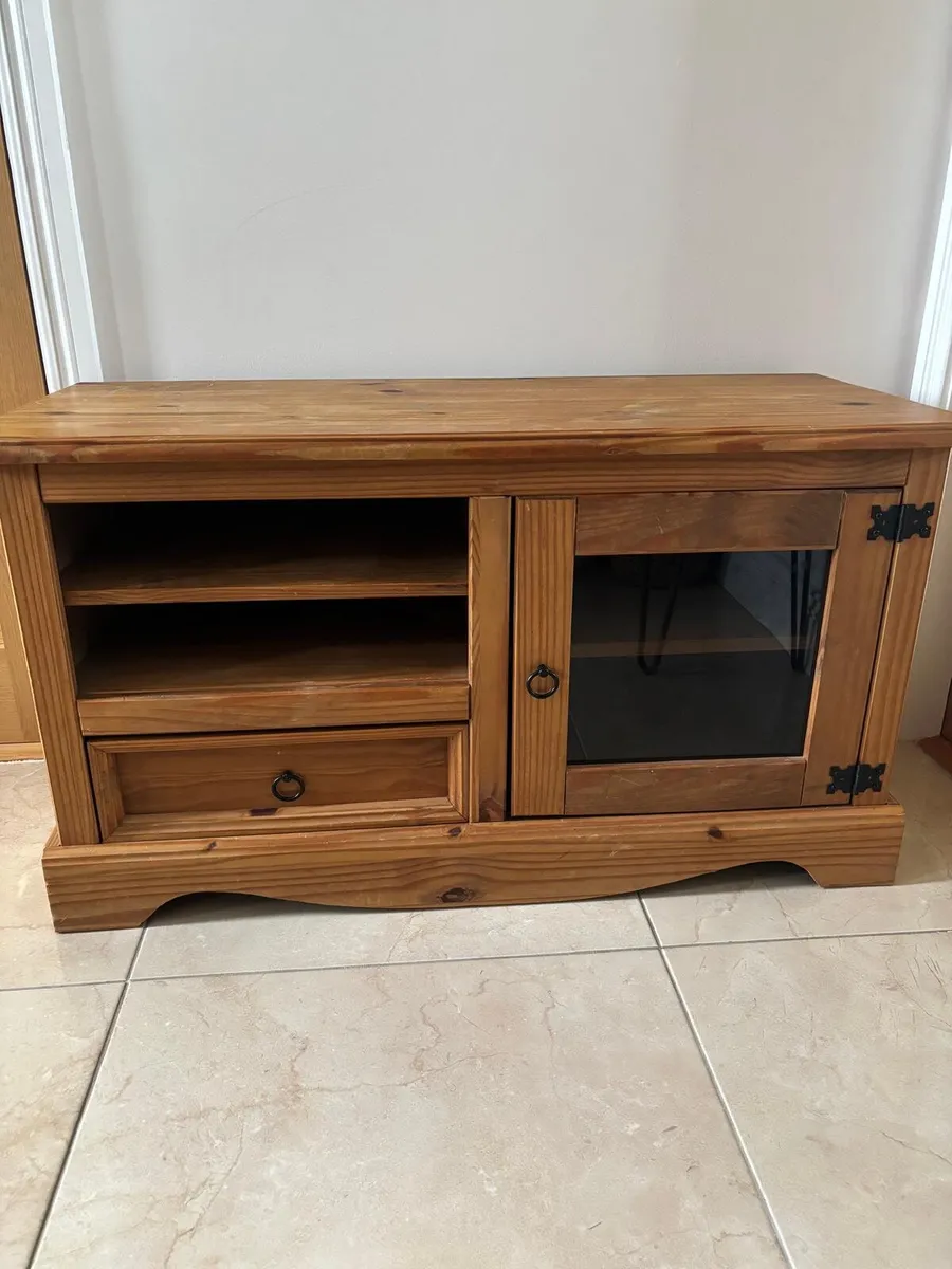 TV Furniture - Image 1