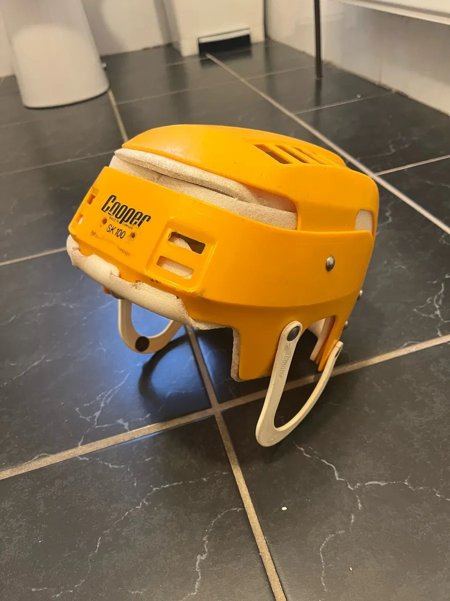 Oldstyle cooper (SWAP)