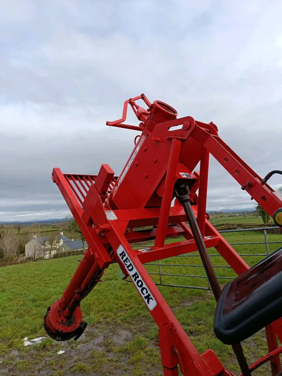 Slurry pump - Image 2