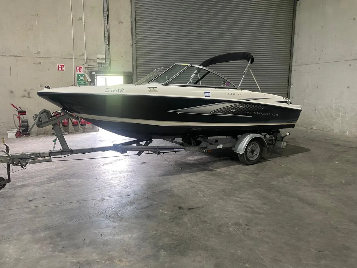 MAXUM 1800 - Image 2