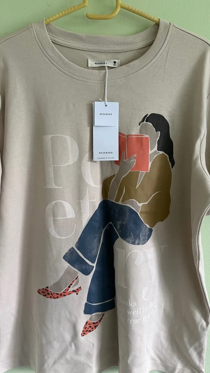 New women’s tshirt - Image 3