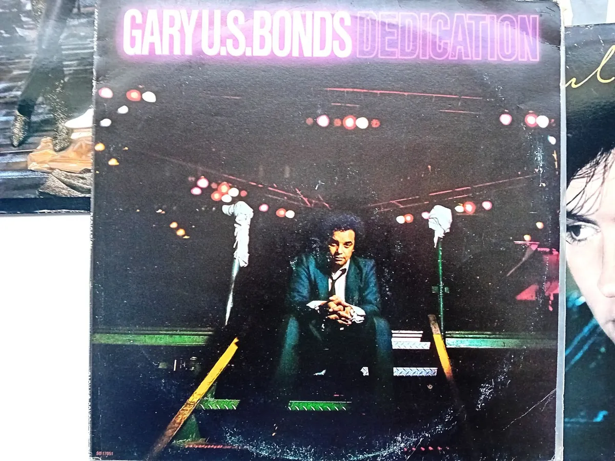 4  ORIGINAL  CLASSIC  ALBUMS - Image 3