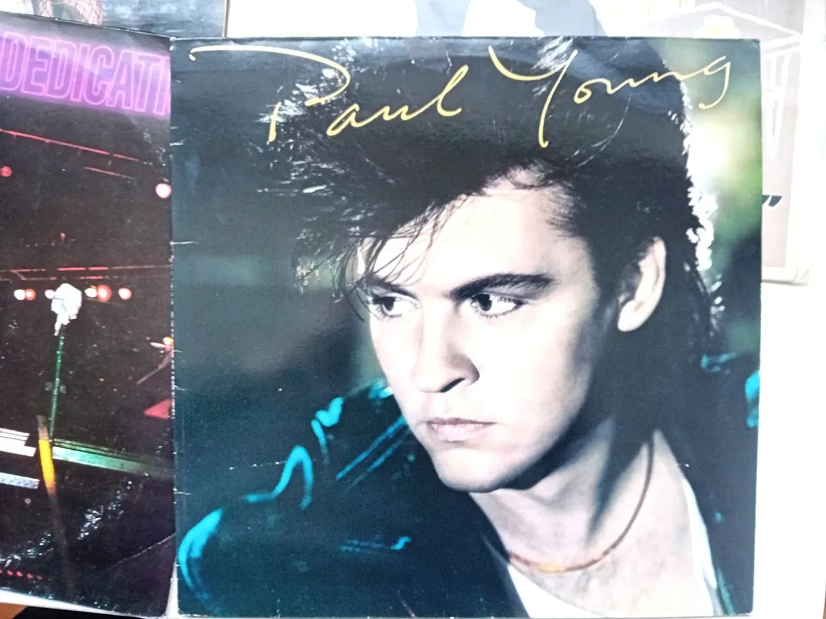 4  ORIGINAL  CLASSIC  ALBUMS - Image 2