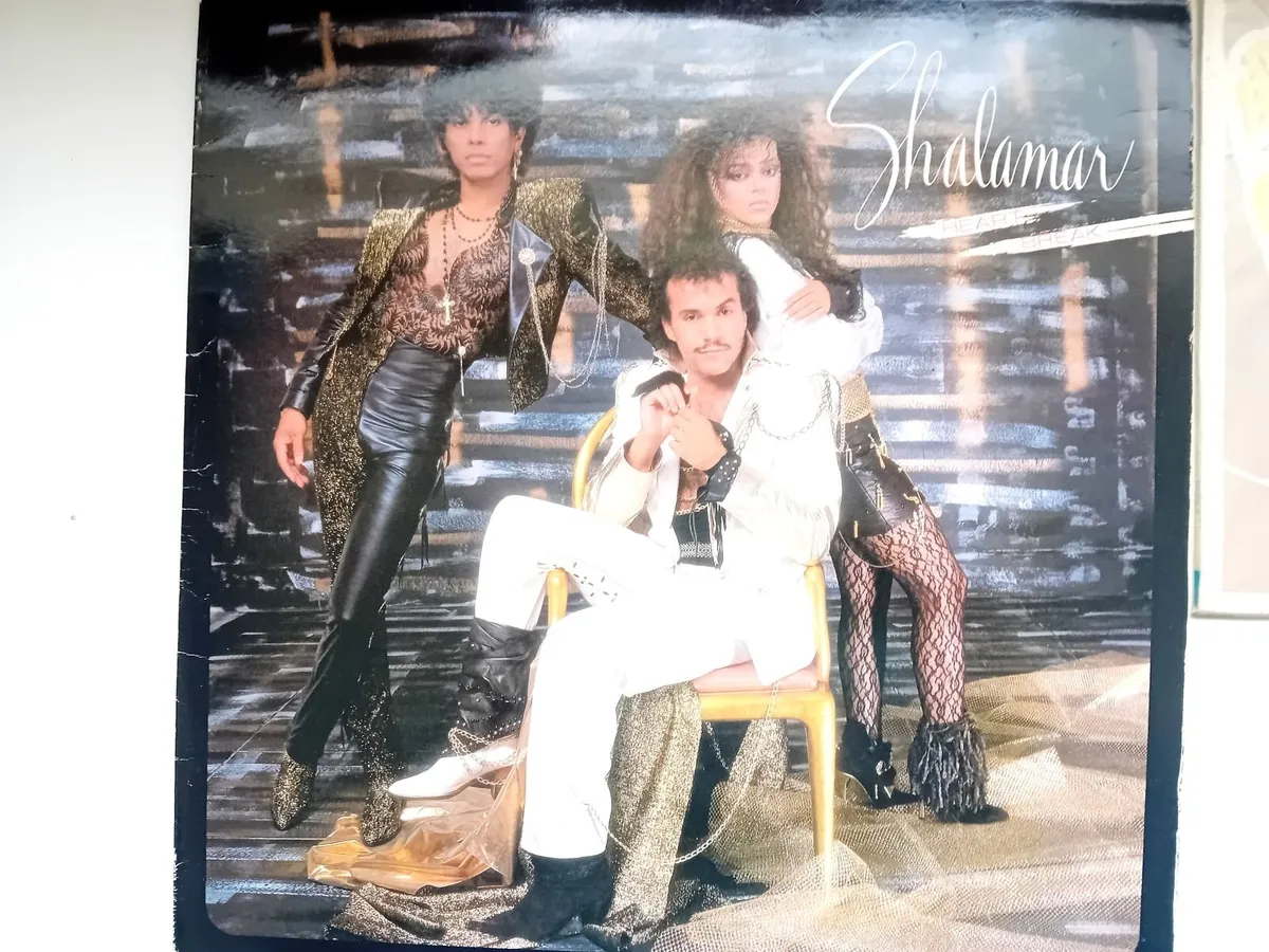 4  ORIGINAL  CLASSIC  ALBUMS - Image 4