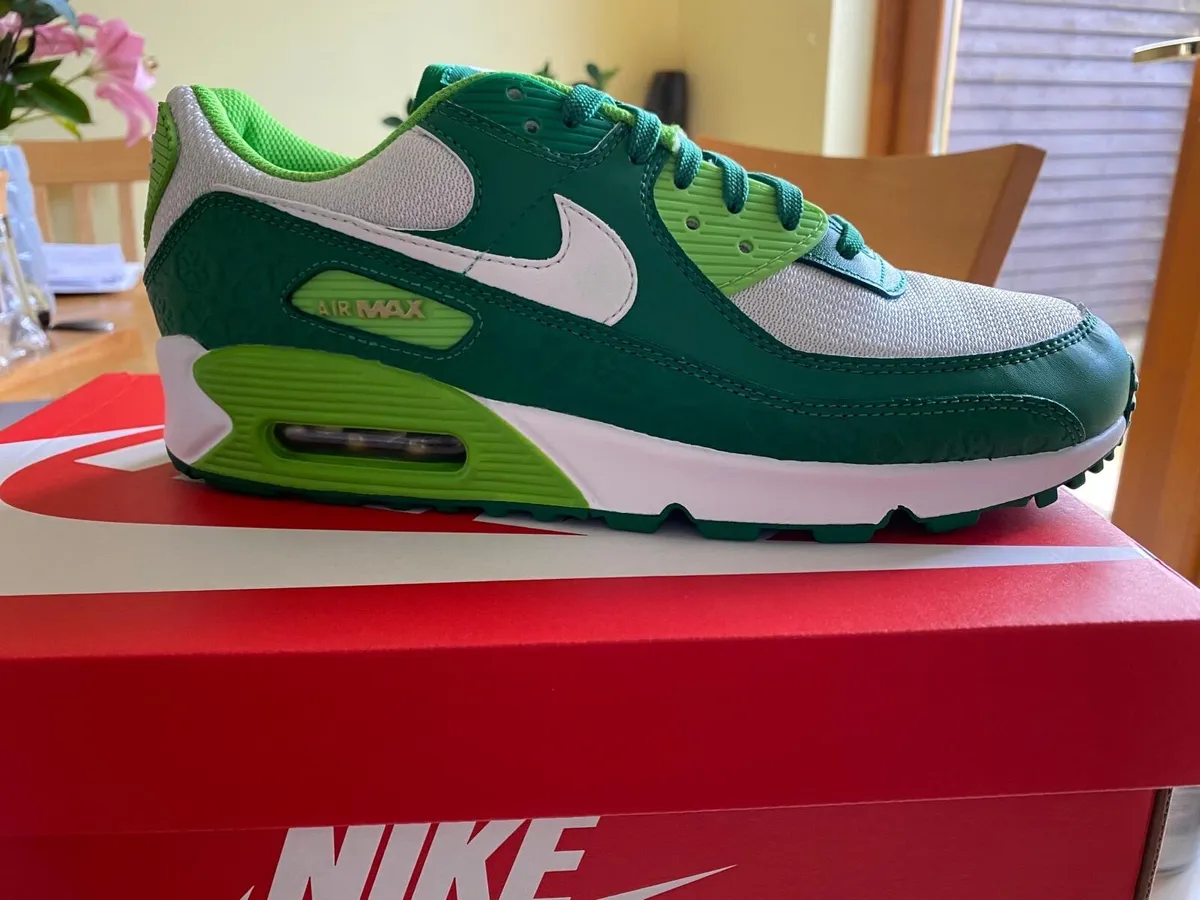 Nike Air Max - Image 1