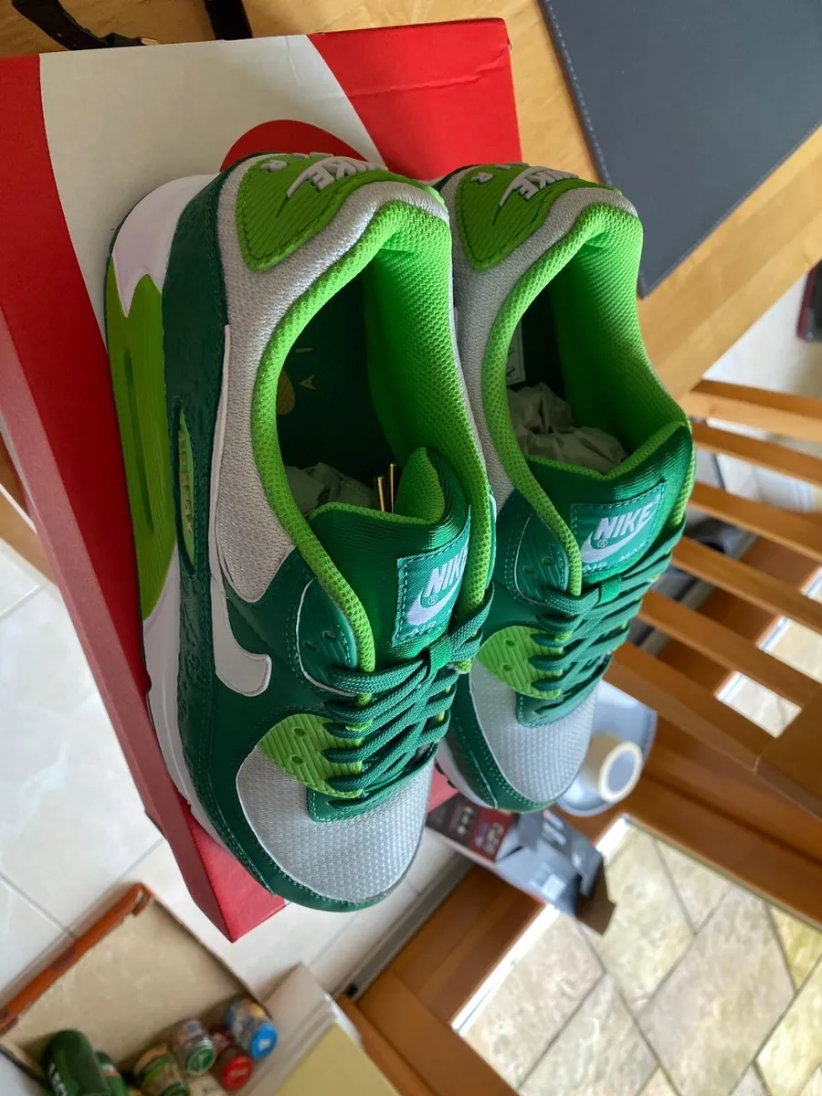 Nike Air Max - Image 3