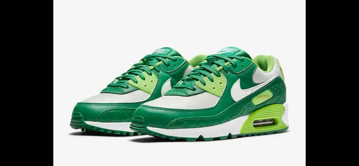 Nike Air Max - Image 4