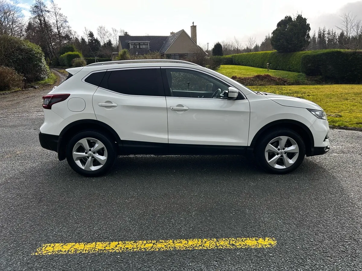 NISSAN QASHQAI 2020*tested until 10/26* - Image 2