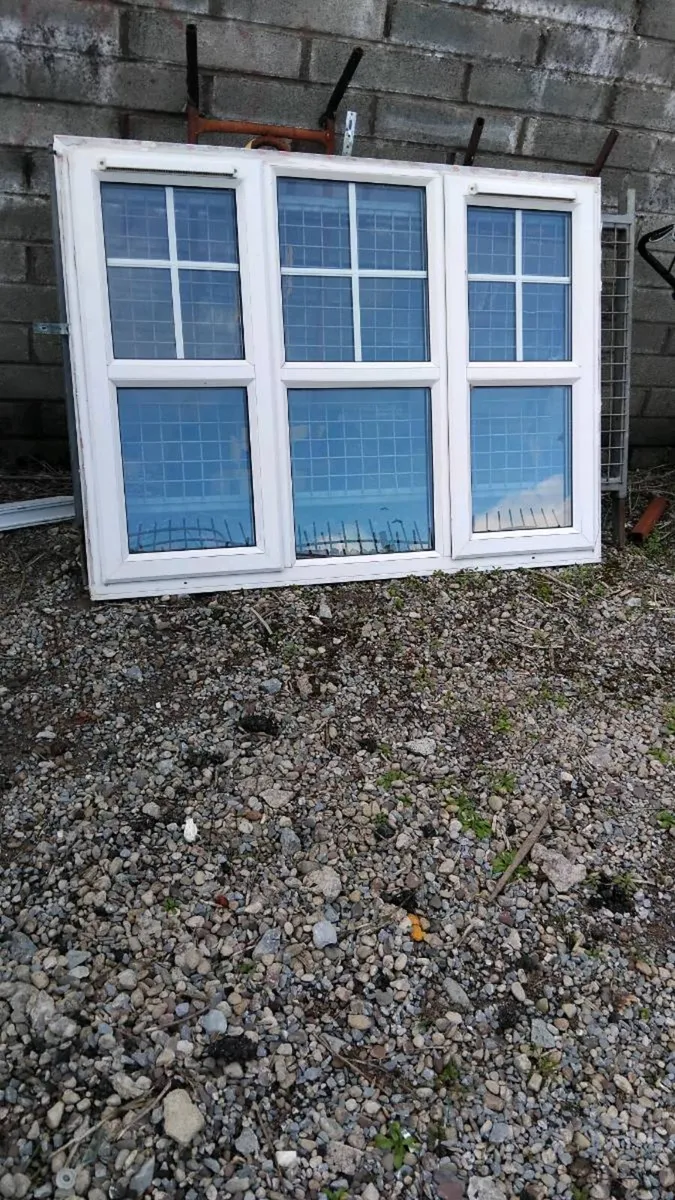 Pvc windows - Image 1