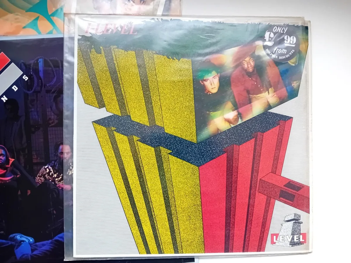 4  ORIGINAL  CLASSIC  ALBUMS - Image 3