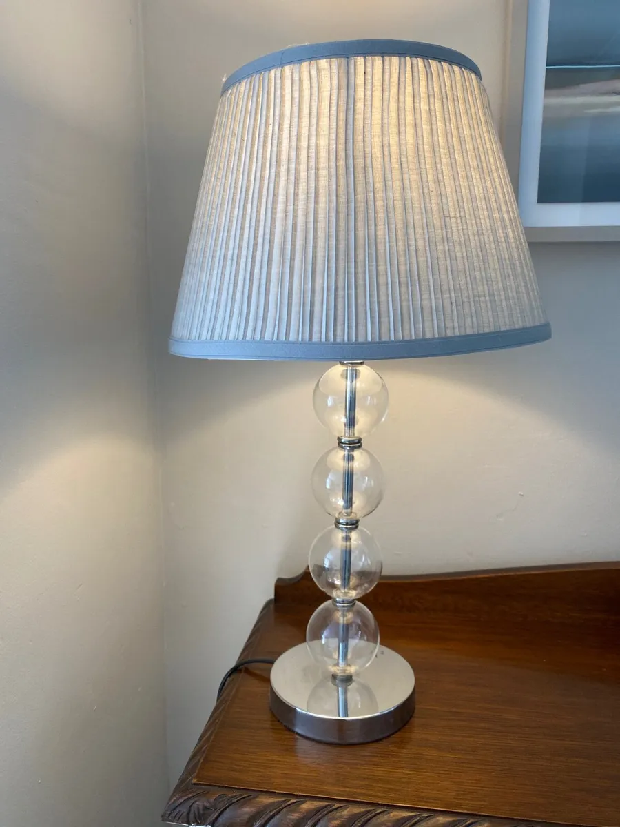 Table Lamps - Image 2