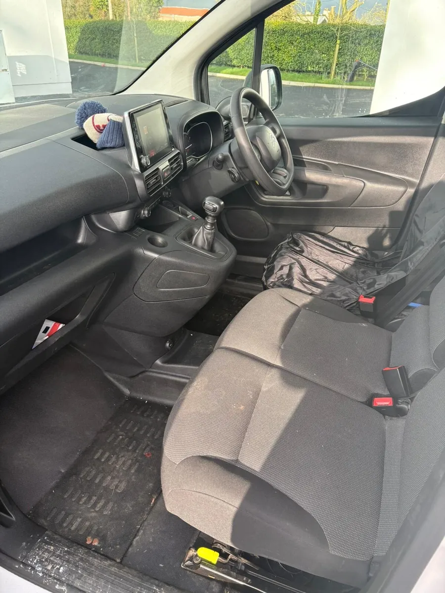 Citroen berlingo - Image 3