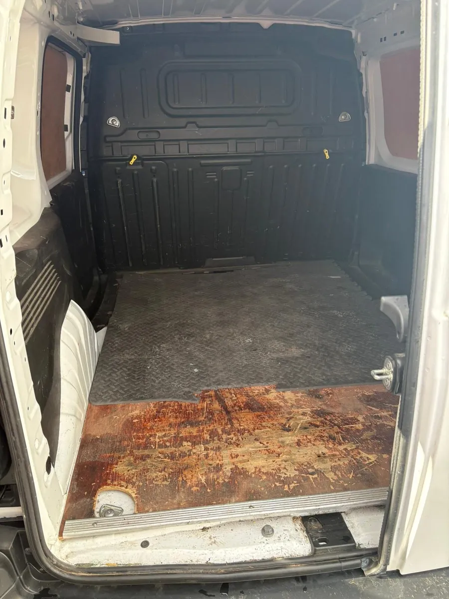 Citroen berlingo - Image 4