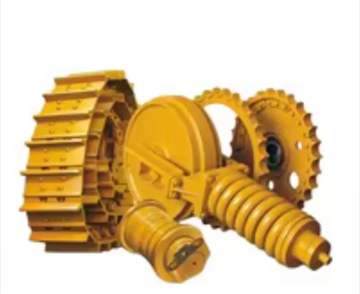 Track chain supply and fit we come to you - Image 2