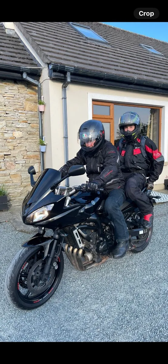 YAMAHA Other 2007 - Image 2