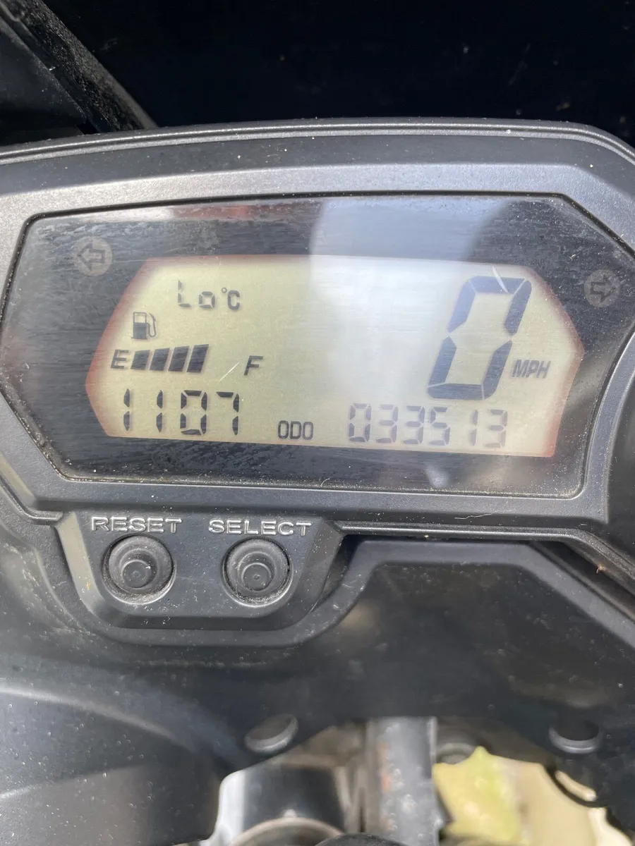 YAMAHA Other 2007 - Image 3