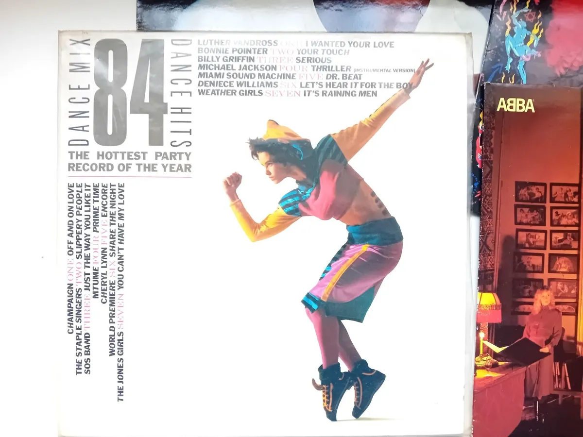 4   ORIGINAL  CLASSIC  ALBUMS - Image 2