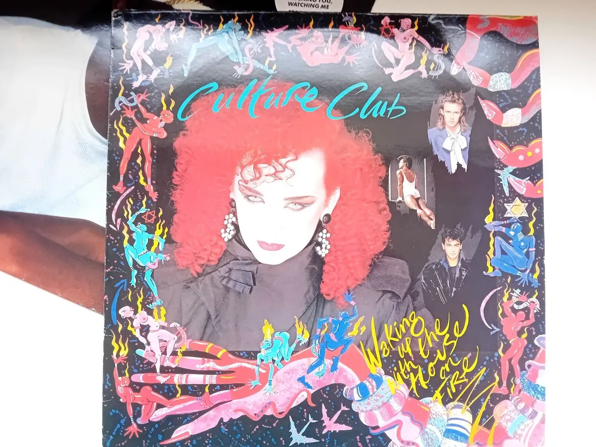 4   ORIGINAL  CLASSIC  ALBUMS - Image 4