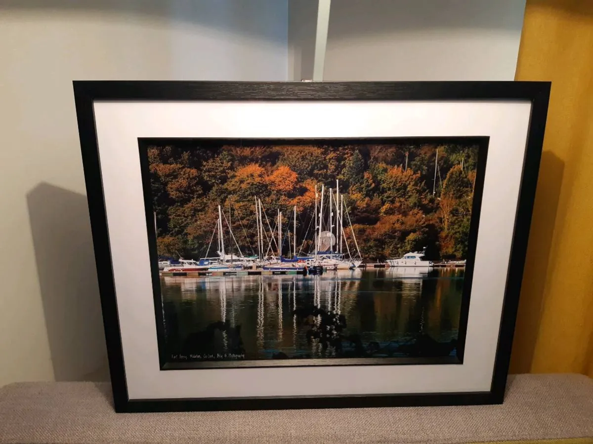 East Ferry - Image 1