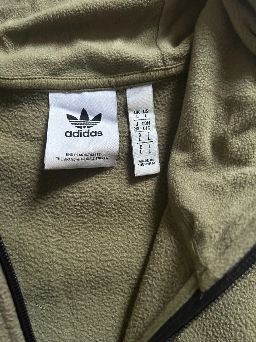 Adidas Hoodie - Image 3