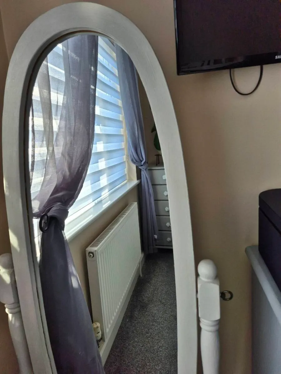 Full lenght mirror - Image 2