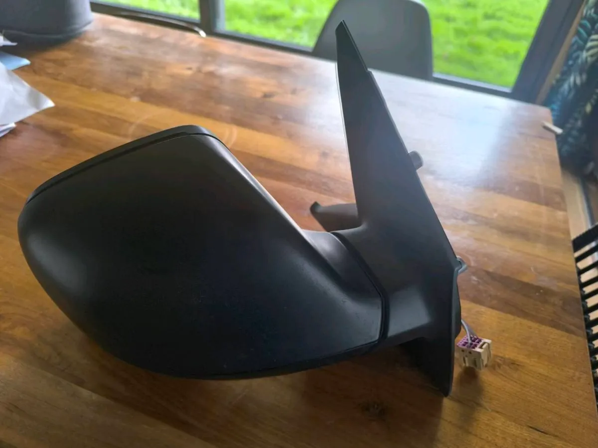 VW transporter wing mirror - Image 3