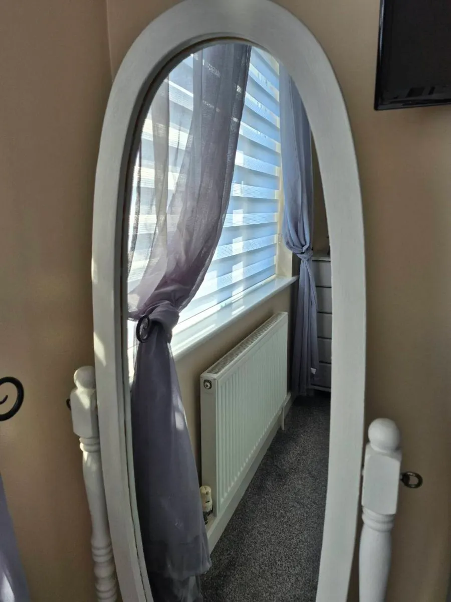 Full lenght mirror - Image 3