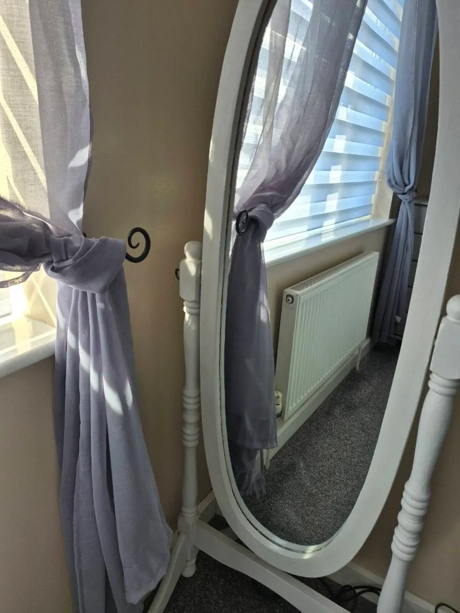 Full lenght mirror - Image 4