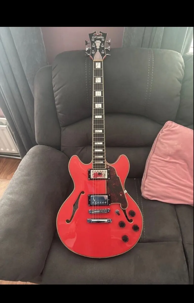 Dangelico mini dc - Image 1