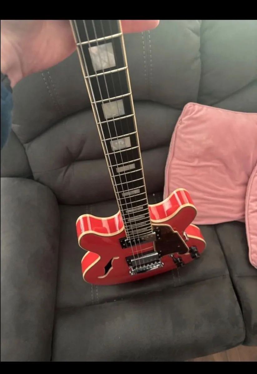 Dangelico mini dc - Image 2