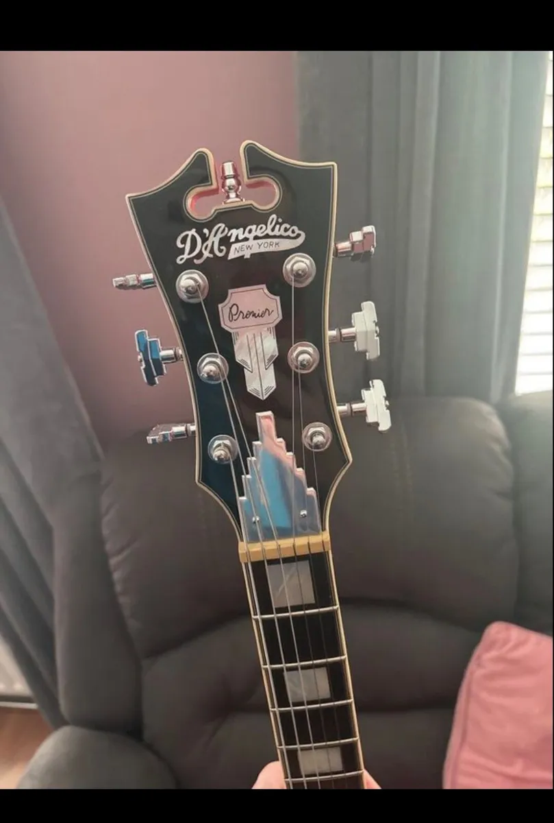 Dangelico mini dc - Image 3