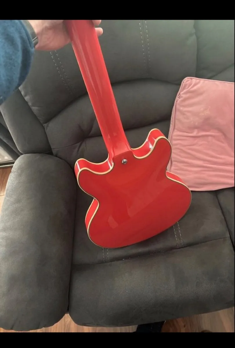 Dangelico mini dc - Image 4