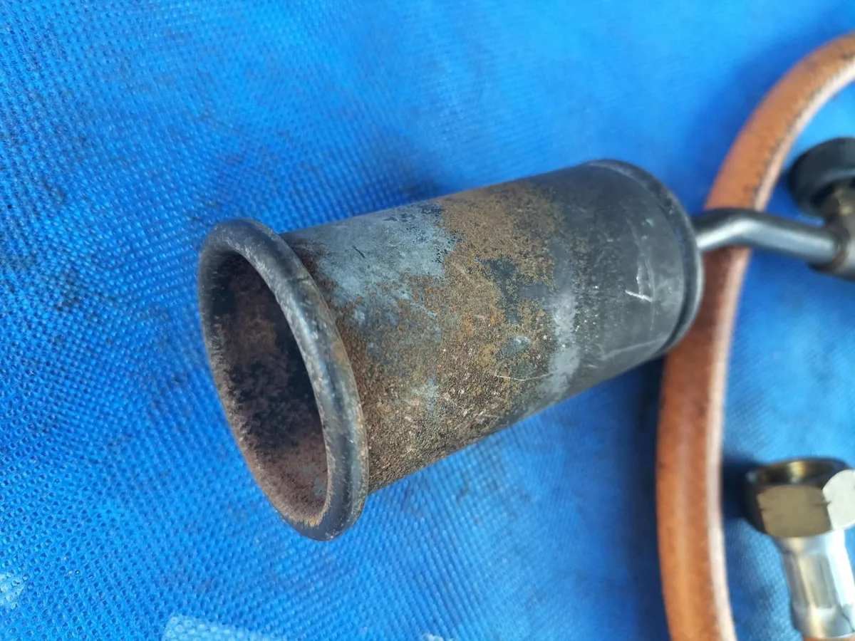 Propane Gas Torch - Image 2