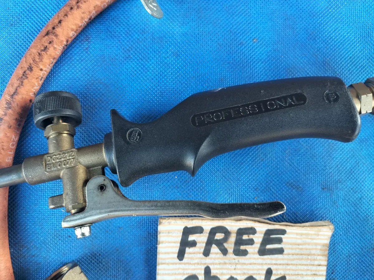 Propane Gas Torch - Image 3