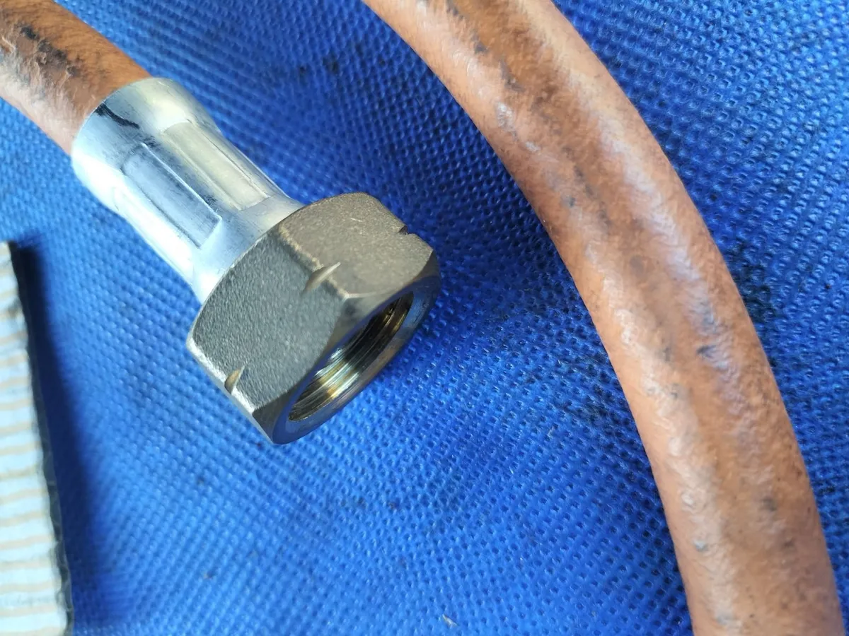 Propane Gas Torch - Image 4