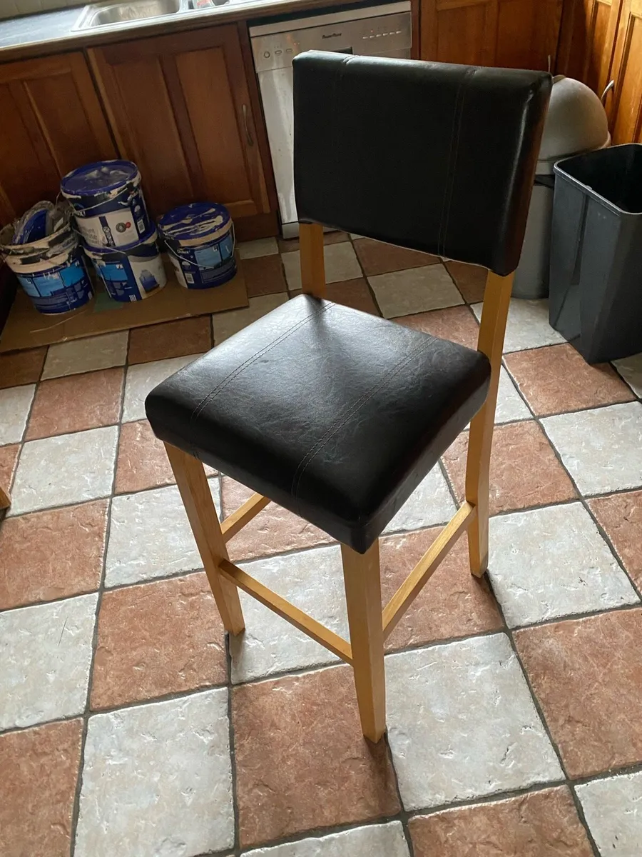 Sofa, coffee tables, bed - Image 4