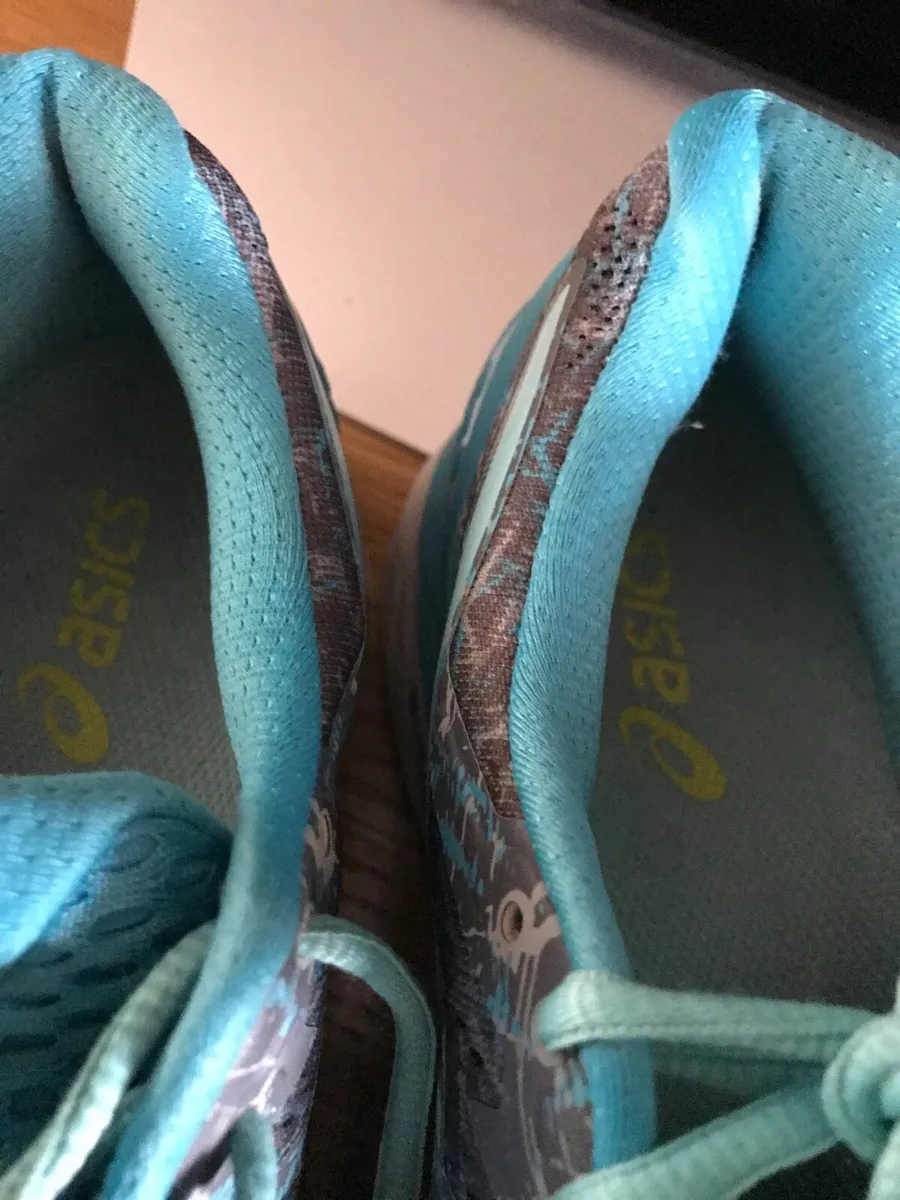 Asics runners - Image 4